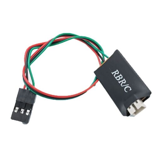 Câble De Commande De Treuil, Accessoires De Voiture, Ligne De Contrôle 4ch Pour Wpl B14 B24 C14 C24 C34 Mn D90 D91 D99 Rc
