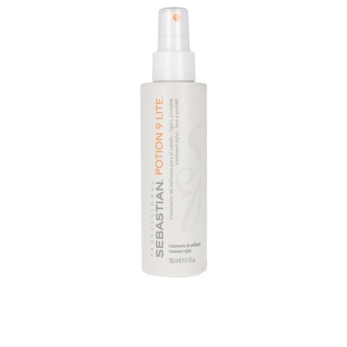 Sebastian - Sebastian Potion 9 Lite Treatment Styler Aprés-Shampooing 150 Ml 