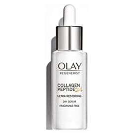 Olay - Olay Collagen Peptide24, Femmes, Tous Types De Peau, 40 Ml Soin Visage 