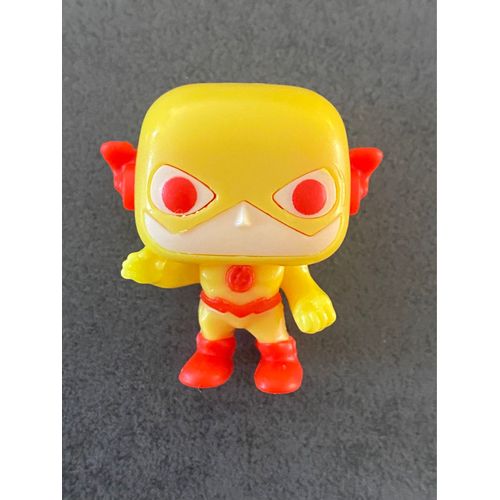 Figurine Funko Dc Vt272 Flash Kinder