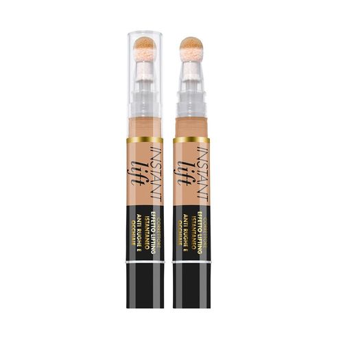 Deborah Milano - Correcteur Instant Lift Concealer Correcteur 05 Amber 34 Ml 