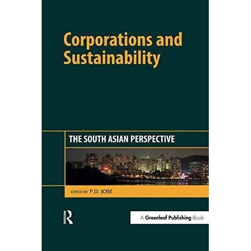 Corporations And Sustainability