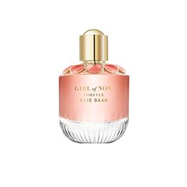 Elie Saab - Girl Of Now Forever Eau De Parfum 90 Ml 