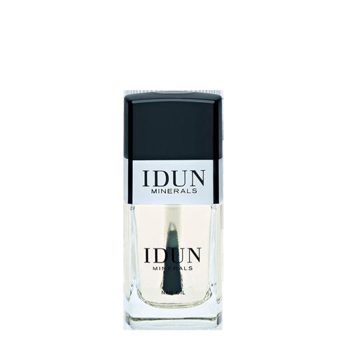 Idun Minerals - Nail Oil Huile Pour Les Ongles 535 Nail Oil, 11 Ml 15 Ml 