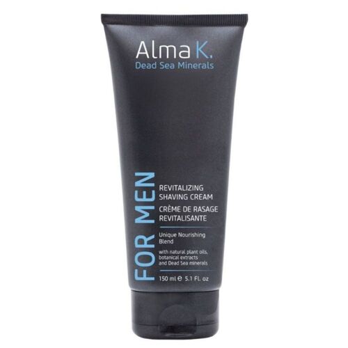 Alma K - Crème De Rasage Revitalisante Rasage 150 Ml 