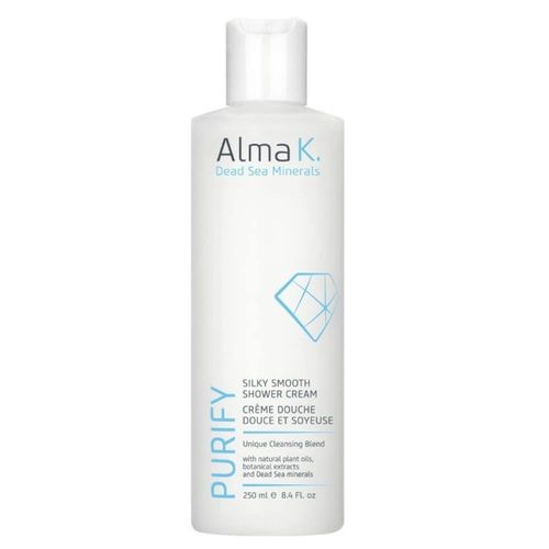 Alma K - Crème Douche Douce Et Soyeuse Douche 250 Ml 