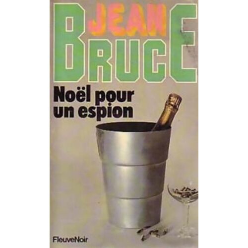 Noël Pour Un Espion