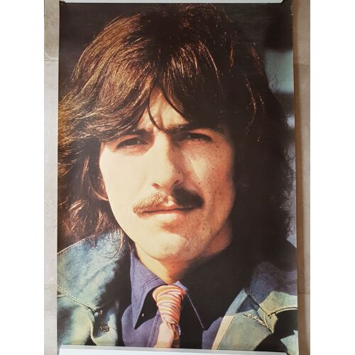 Beatles Poster Originale