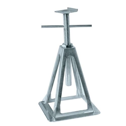Chandelles De Stabilisation En Fonte D'aluminium