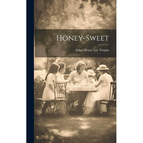 Honey-Sweet
