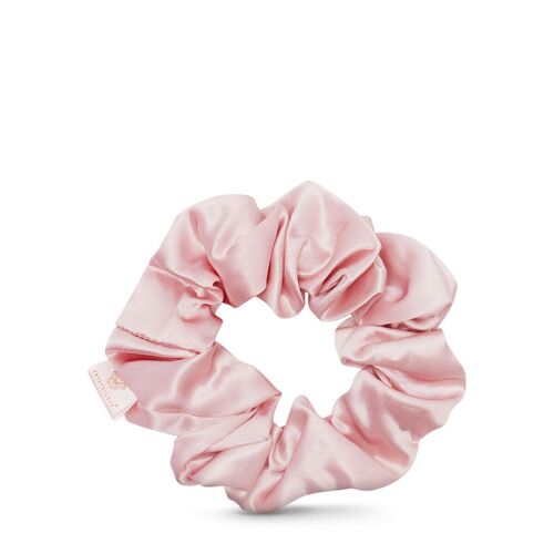 Crystallove - Crystallove Silk Scrunchie - Rose 1 Unité 