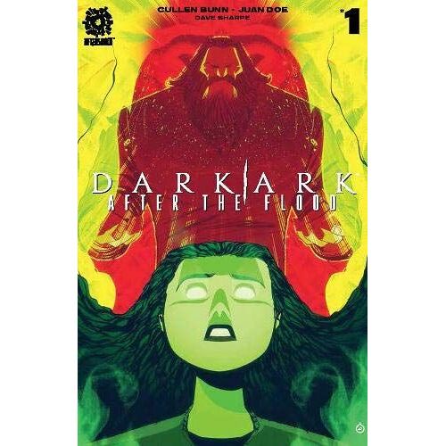 Dark Ark: After The Flood Vol. 1