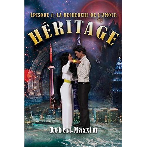 Héritage Episode 1