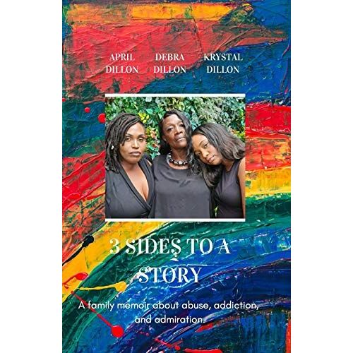 3 Sides To A Story