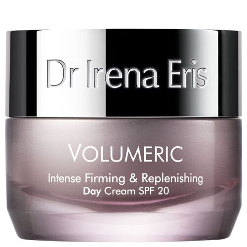 Dr Irena Eris - Volumeric Crème Revitalisante Et Raffermissante De Jour Spf 20 50 Ml 