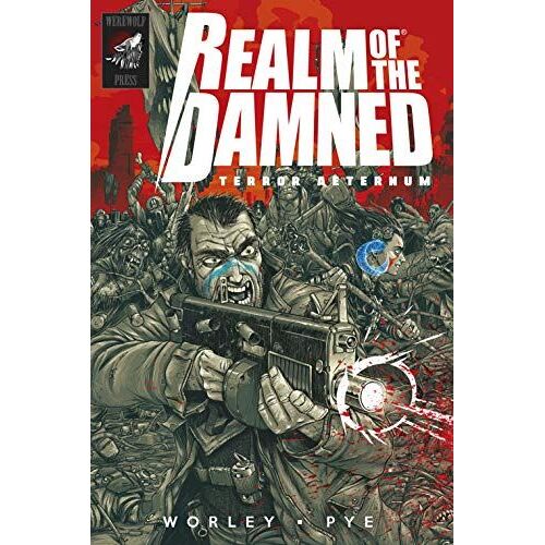 Realm Of The Damned: Terror Aeternum