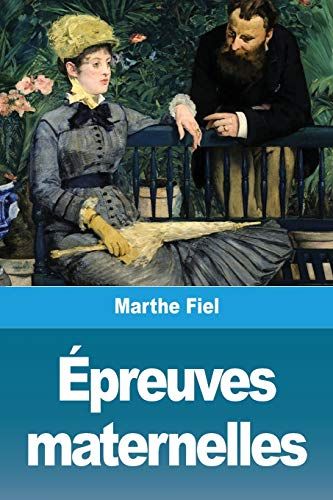 ÃPreuves Maternelles