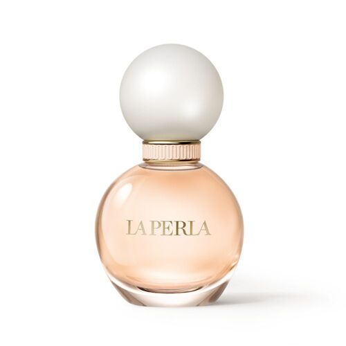 La Perla - La Perla Luminous Eau De Parfum 50ml Vaporisateur Rechargeable Rechargeable 