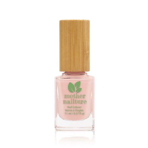 Mother Nailture - Flamingo Pink Vernis Naturel Vernis Flamingo Pink 11ml 11 Ml 