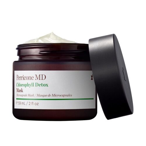 Perricone Md - Chloropyhll Detox Mask Masks 59 Ml 