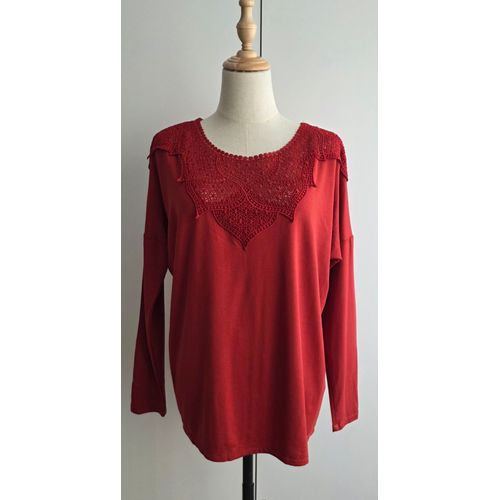 T-Shirt Camaieu, Taille M