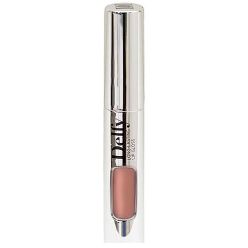 Delfy - Lipfix Crepe Rouge À Lèvres Rouge À Lèvres Liquide Mat 8 Ml 