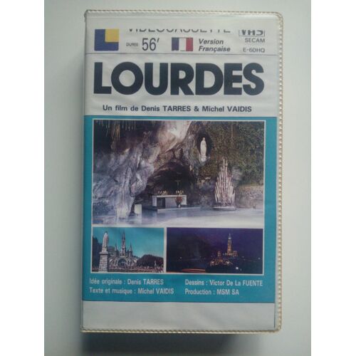 Lourdes
