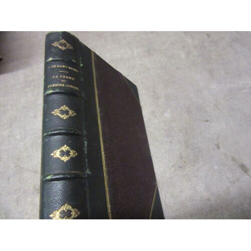 Les Femmes Des Tuileries La Femme Du Premier Consul Par Imbert De Saint Amand Editions Dentu 1886 ( Relie