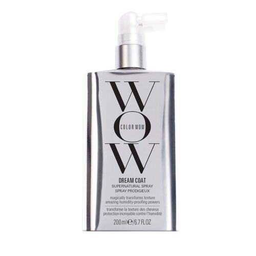 Color Wow - Dream Coat Supernatural Spray 200ml Soin Imperméabilisant 