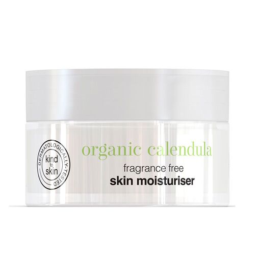 Dr Organic - Crème Hydratante Au Calendula Dr. Organic Soin Visage 50 Ml 
