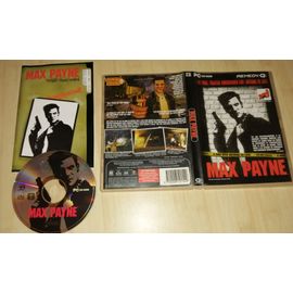 Max Payne