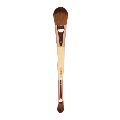 So Eco - Pinceau 2 En 1 Fond De Teint Et Anti-Cernes Maquillage 1 Unité 
