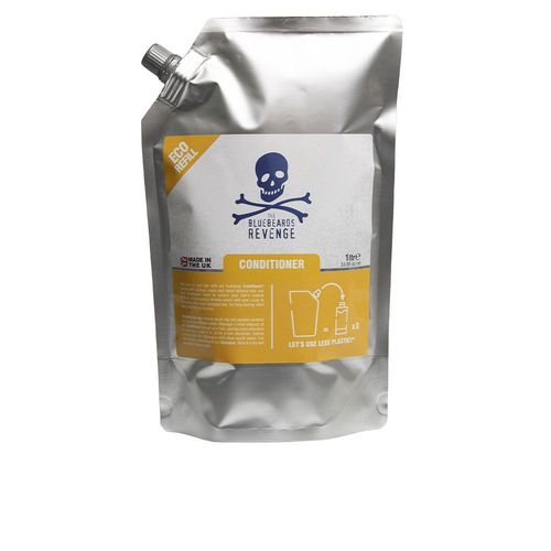 The Bluebeards Revenge - Classic Conditioner Recharge Pouch The Bluebeards Revenge Aprés-Shampooing 1000 Ml 