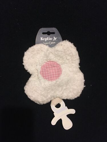 Attaches Sucette - Keptin