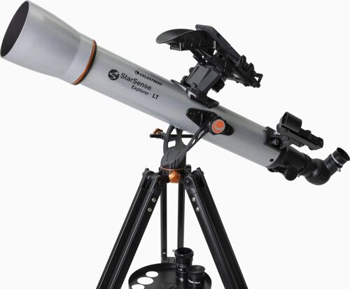 Celestron - Starsense Explorer Lt70az