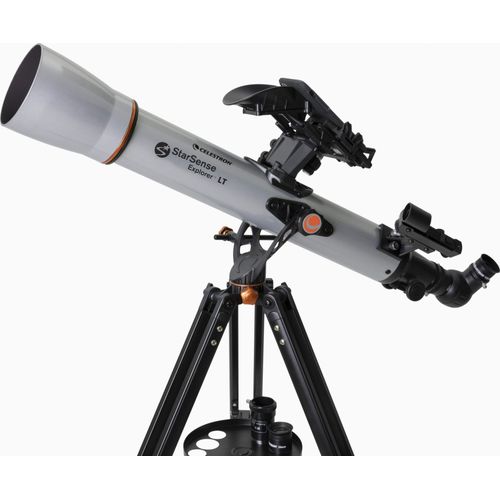 Celestron - Starsense Explorer Lt70az