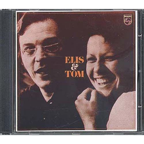 Elis & Tom Jobim