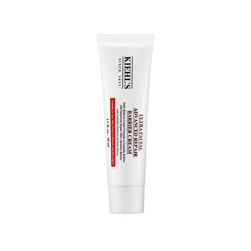 Kiehl's - Ultra Facial Advanced Repair Barrier Cream Crème Ultra-Réparatrice Et Apaisante 50 Ml 