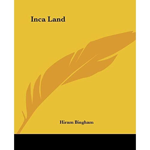 Inca Land