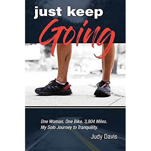 Just Keep Going