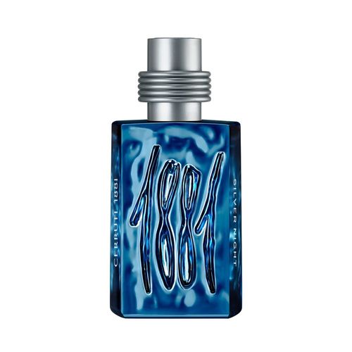 Cerruti - Cerruti 1881 Silver Night Eau De Parfum 50 Ml 