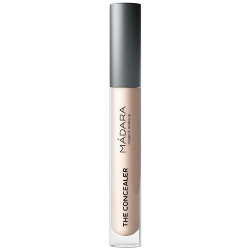 Madara - The Concealer Correcteur Perfectionnant Lumineux #15 Vanilla 4ml 4 Ml 
