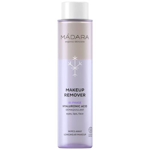 Madara - Bi-Phase Makeup Remover Démaquillant Biphasé 100 Ml 