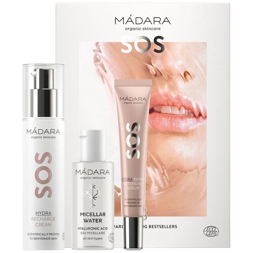 Madara - Sos Hydra Star Collection Kit 1 Unité 
