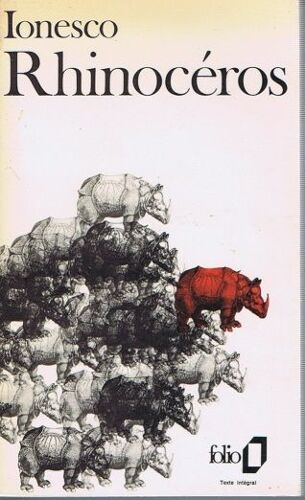 Rhinoceros