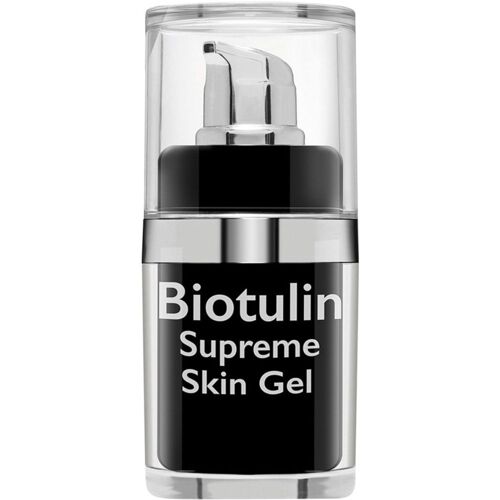 Biotulin - Supreme Skin Gel Soin Anti Âge 15 Ml 