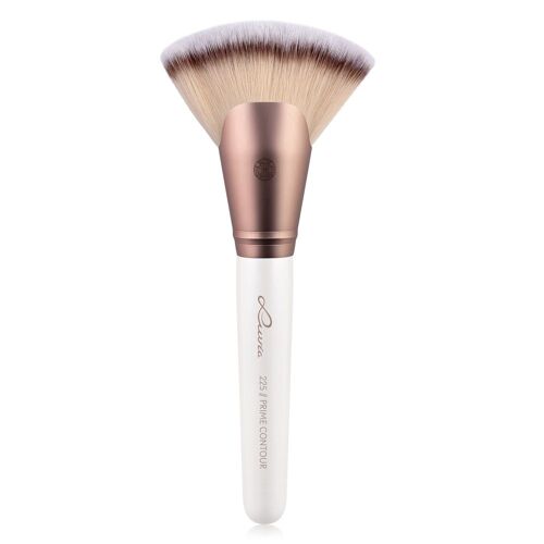 Luvia Cosmetics - Prime Contour Pinceau Contouring 1 Unité 
