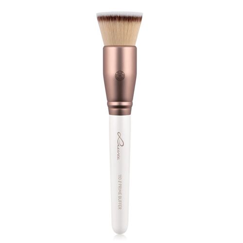 Luvia Cosmetics - Prime Buffer Pinceau Fond De Teint 1 Unité 