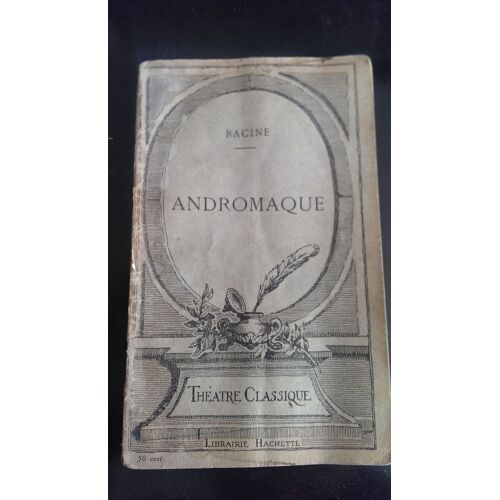 Andromaque