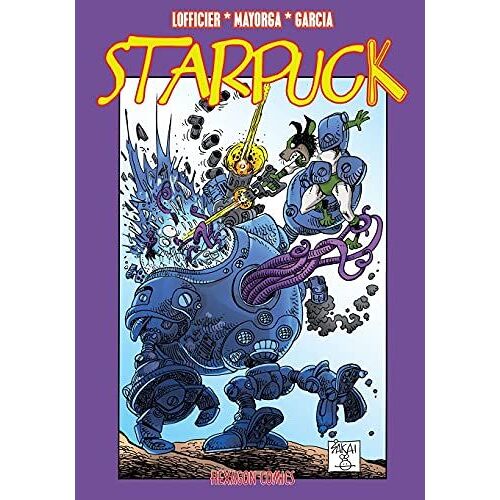 Starpuck